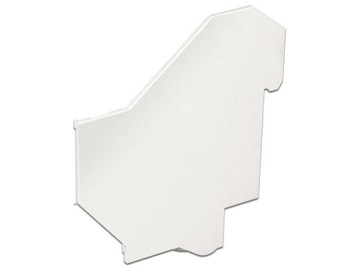 EAN 4043619862726 - DeLOCK 86272 kit de montaje Blanco imagen 1