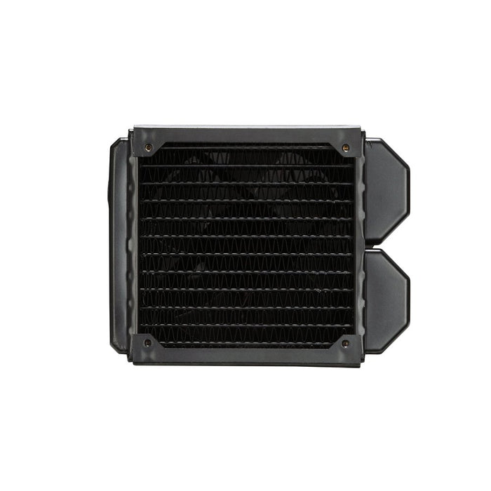 EAN 7350041082552 - Fractal Design T12 Procesador Sistema de refrigeración líquida todo en uno 12 cm Negro, Blanco imagen 3