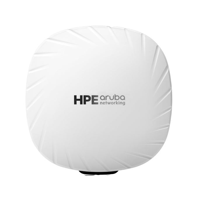 EAN 0190017532615 - HPE Aruba Networking AP-503-RW Dual Radio 2x2 802.11ax Wi-Fi 6 Campus Access Point imagen 1