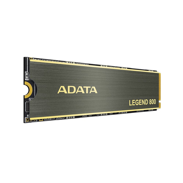 EAN 4711085940216 - ADATA ALEG-800-500GCS unidad de estado sólido 500 GB M.2 PCI Express 4.0 NVMe 3D NAND imagen 2