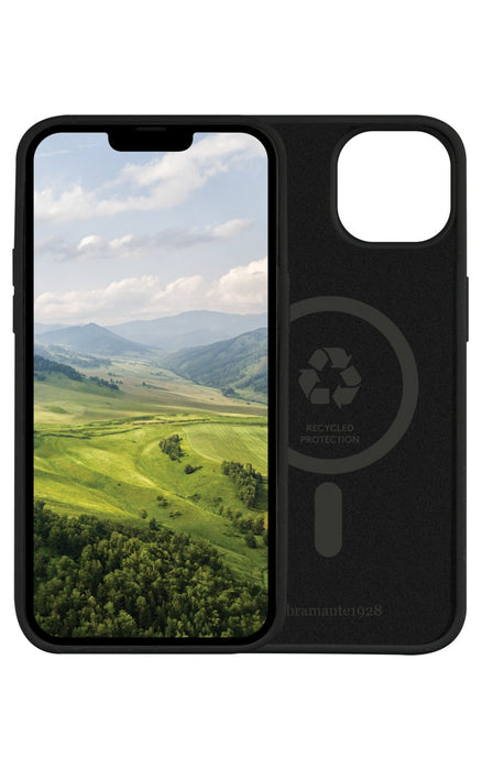 EAN 5711428016393 - dbramante1928 Monaco funda para teléfono móvil 15,5 cm (6.1") Negro imagen 1