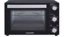 EAN 5901750502699 - Blaupunkt EOM501 horno tostador 31 L 1500 W Negro, Acero inoxidable imagen 1