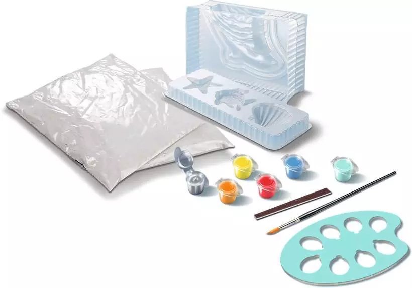 EAN 4005556255351 - Ravensburger 25535 juguete de arte y manualidades imagen 6