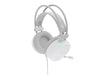 EAN 5901969443431 - GENESIS Neon 613 Auriculares Alámbrico Diadema Juego USB tipo A Blanco imagen 3