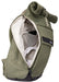 EAN 0085854255493 - Thule Paramount PARABP3116 Soft Green mochila Mochila informal Verde Nylon, Poliéster imagen 11