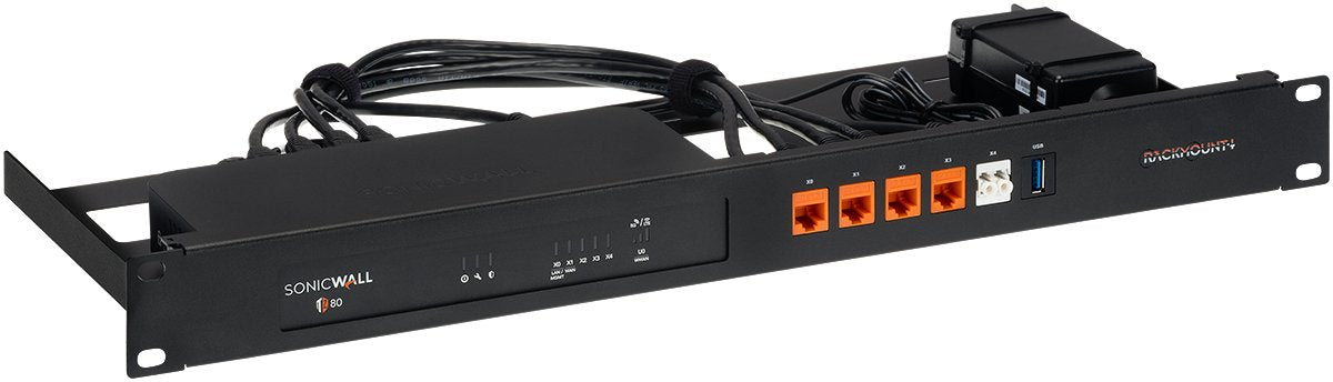 EAN 8720297442391 - Rackmount.IT RM-SW-T14 accesorio de bastidor Montaje de firewall en rack imagen 1