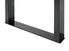 EAN 4015867238431 - Equip 650347 soporte para TV 2,54 m (100") Negro imagen 6