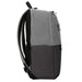 EAN 0092636360894 - Targus Sagano 39,6 cm (15.6") Mochila Negro, Gris imagen 14