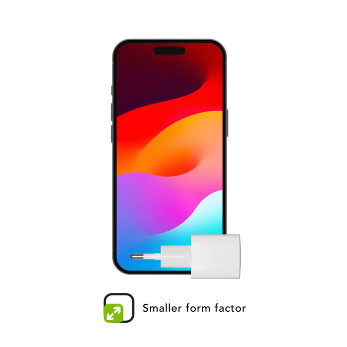 EAN 5711428070937 - dbramante1928 CH20EUWH7093 cargador de dispositivo móvil Universal Blanco Corriente alterna Interior imagen 3