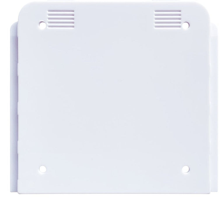 EAN 8711902078852 - Lenco KCR-190 Cocina Analógico y digital Blanco imagen 7