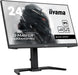 EAN 4948570122745 - iiyama G-MASTER GB2445HSU-B1 pantalla para PC 61 cm (24") 1920 x 1080 Pixeles Full HD LED Negro imagen 4