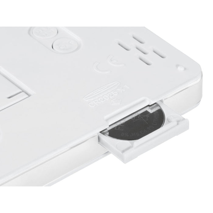 EAN 4047443416728 - Hama TH-130 Batería imagen 4