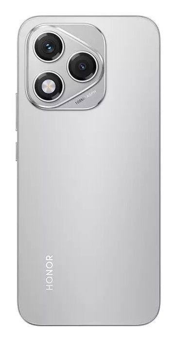 EAN 6936520865093 - Honor 400 Lite 17 cm (6.7") SIM doble MagicOS 9.0 5G MicroUSB 8 GB 256 GB 5230 mAh Gris imagen 7