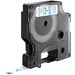 EAN 5411313409148 - DYMO D1 Standard - Blue on White - 9mm cinta para impresora de etiquetas imagen 1