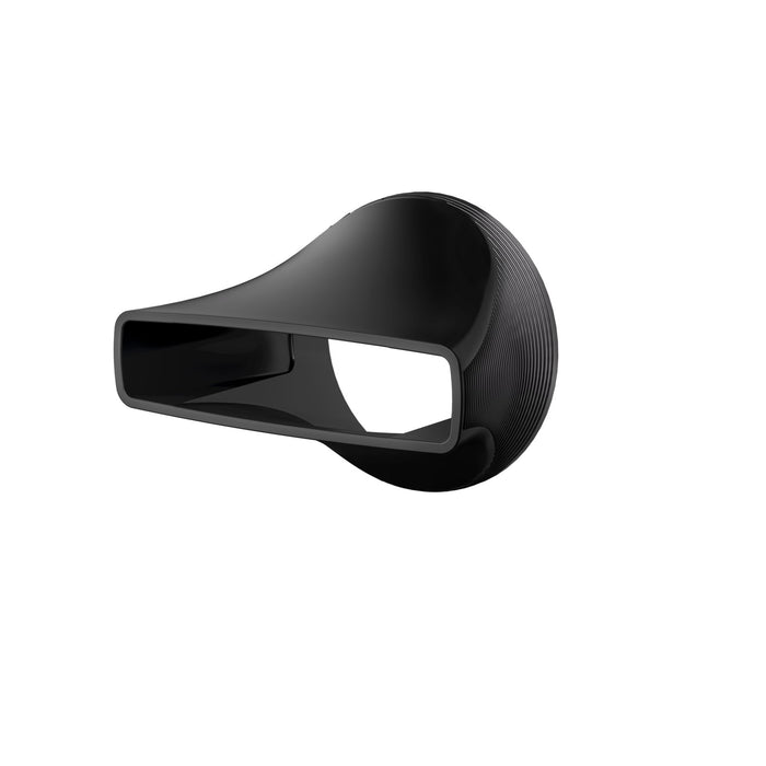 EAN 3121040087633 - Rowenta Express Style CV1801 secador 1600 W Negro imagen 12