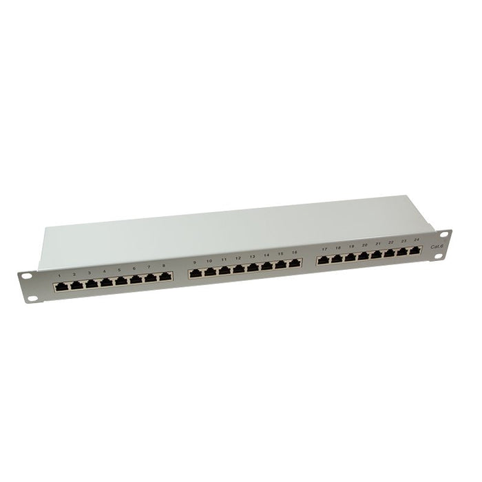 EAN 4052792040197 - LogiLink NP0053 panel de parcheo 1U imagen 1