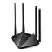 EAN 6957939000615 - Mercusys MR30G router inalámbrico Gigabit Ethernet Doble banda (2,4 GHz / 5 GHz) Negro imagen 2