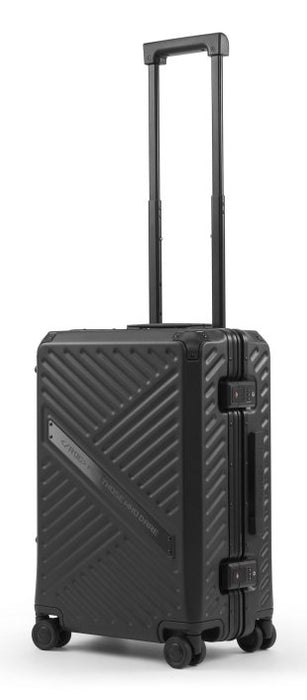 EAN 4711387219379 - ASUS ROG SLASH Hard Case Luggage Tranvía Armazón duro Negro Policarbonato (PC) imagen 4