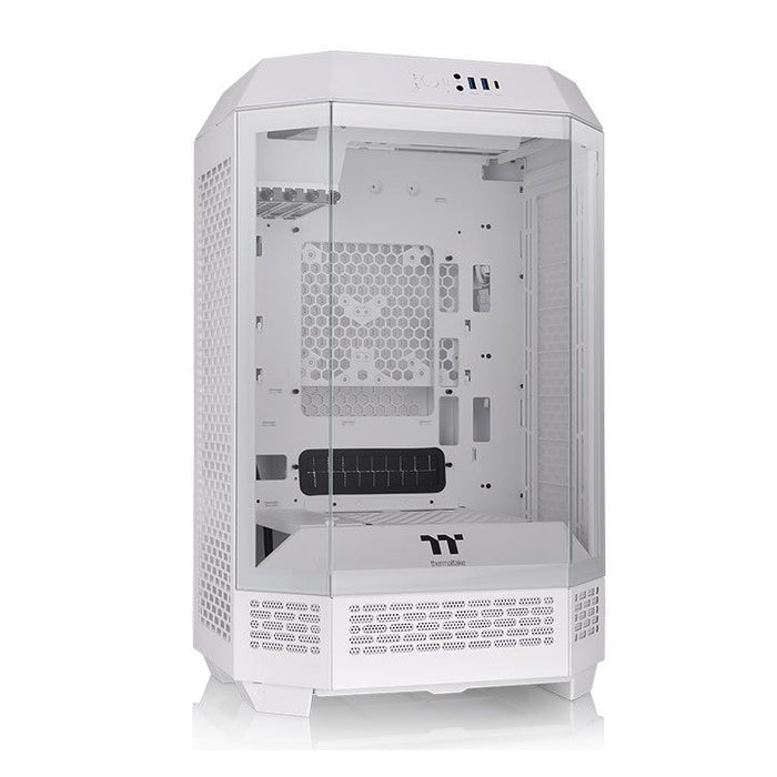 EAN 4711475641068 - Thermaltake The Tower 300 Micro Torre Blanco imagen 3