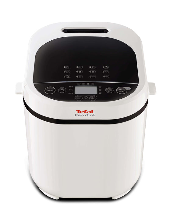 EAN 3045385783411 - Tefal Pain Doré PF2101 panificadora 720 W Blanco imagen 5
