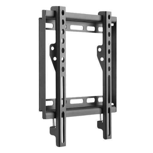 EAN 4052792046328 - LogiLink BP0034 soporte para TV 106,7 cm (42") Negro, Acero inoxidable imagen 2