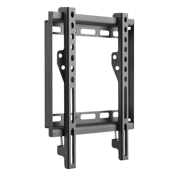 EAN 4052792046328 - LogiLink BP0034 soporte para TV 106,7 cm (42") Negro, Acero inoxidable imagen 2