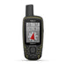EAN 0753759257873 - Garmin GPSMAP 65s Personal Negro imagen 1