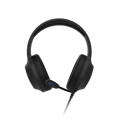 EAN 8809213763953 - Zalman ZM-HPS310 BK auricular y casco Auriculares Alámbrico Diadema Juego Negro imagen 2