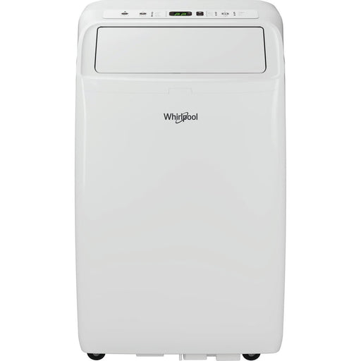 EAN 8003437629488 - Whirlpool PACF212HP W aire acondicionado portátil 60 dB Blanco imagen 2