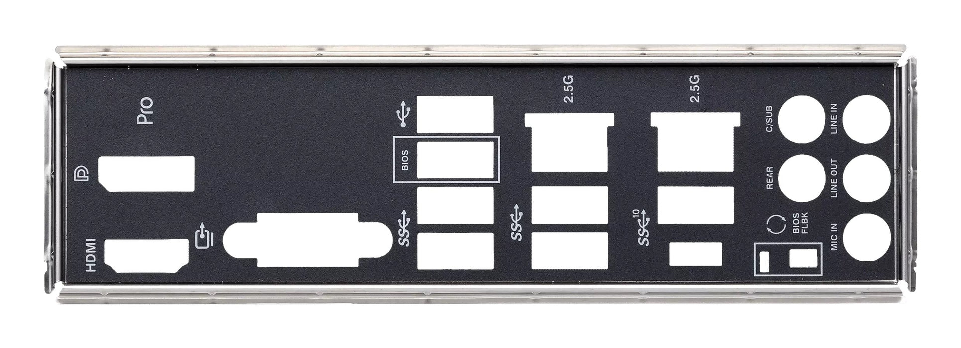 EAN 4711387005934 - ASUS PRO WS W680-ACE IPMI Intel W680 LGA 1700 ATX imagen 5