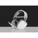 EAN 0840006635192 - Corsair HS80 RGB Auriculares Inalámbrico Diadema Juego Blanco imagen 3