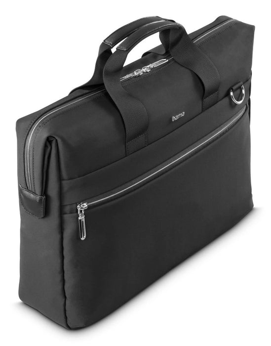 EAN 4047443533753 - Hama Ultimate 41,1 cm (16.2") Maletín Toploader Negro imagen 2