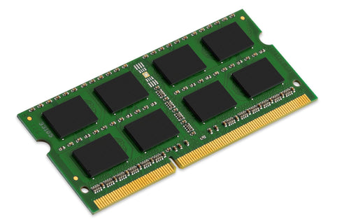EAN 0740617253740 - Kingston Technology System Specific Memory KCP3L16SS8/4 módulo de memoria 4 GB 1 x 4 GB DDR3L imagen 1