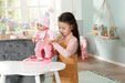 EAN 4001167703168 - Baby Annabell Lunch Time Feeding Chair Trona para muñecas imagen 12