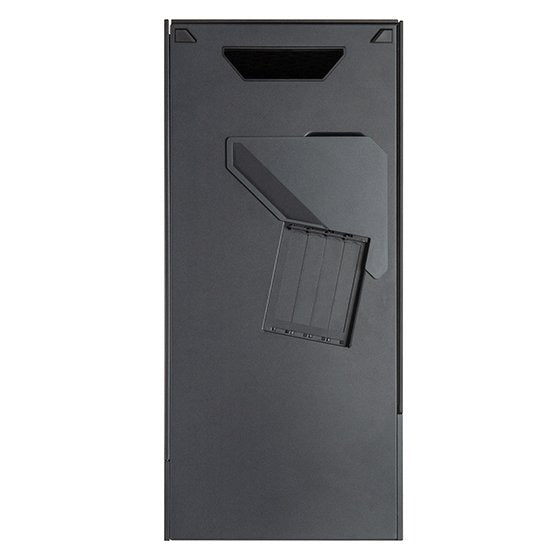 EAN 4710679816227 - Silverstone SST-ALF2B-G carcasa de ordenador Negro 1200 W imagen 4