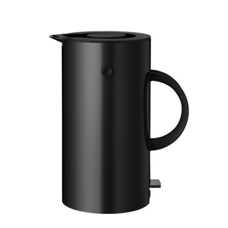 EAN 5709846023109 - Stelton 890 tetera eléctrica 1,5 L 1850 W Negro imagen 1