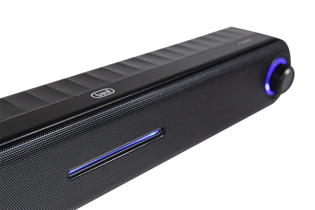 EAN 8011000027333 - Trevi SB 8312 TV Negro 2.0 canales 30 W imagen 7