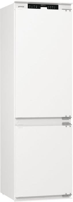 EAN 3838782838408 - Gorenje NRKI517E41 Integrado 252 L E Blanco imagen 3