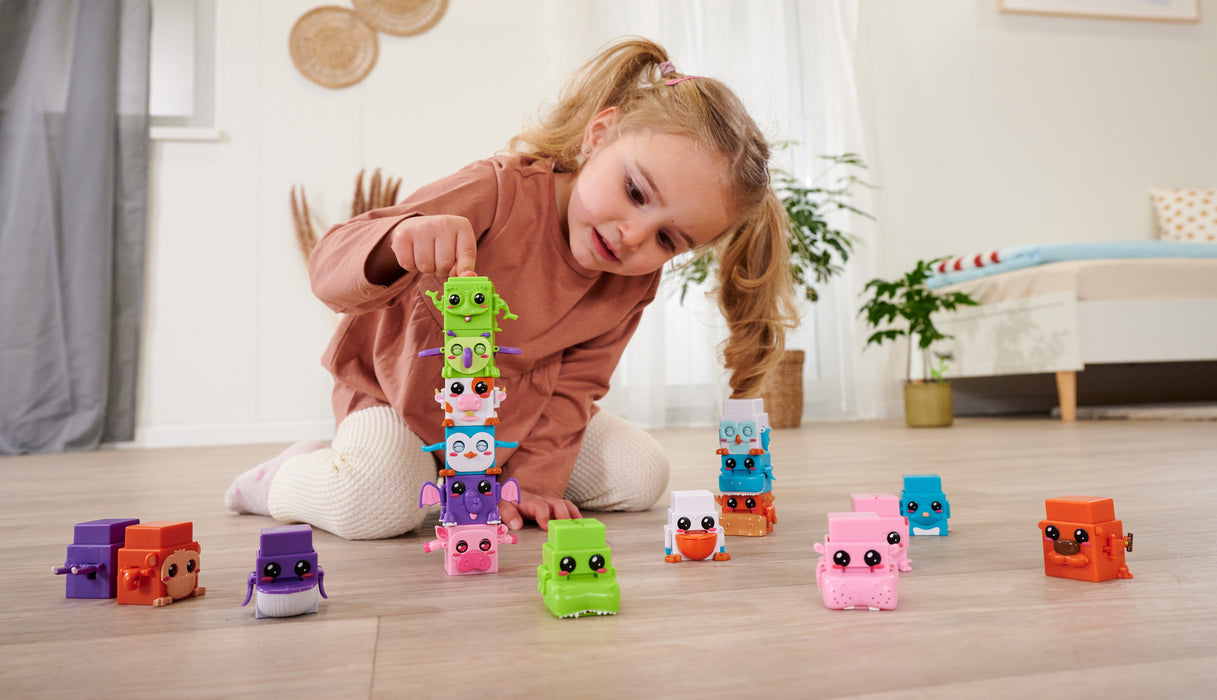 EAN 4006592090081 - Simba Toys 105952625S24 figura de juguete para niños imagen 5