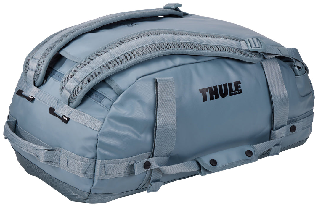 EAN 0085854255226 - Thule Chasm TDSD302 Pond Gray bolso de lona 40 L Poliéster Gris imagen 2