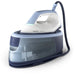 EAN 8720389029479 - Philips 3000 series PSG3000/20 estación plancha al vapor 2400 W 1,4 L Suela de cerámica Azul, Blanco imagen 5