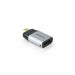 EAN 7640239421233 - DICOTA D32046 tarjeta y adaptador de interfaz Mini DisplayPort, USB Tipo C imagen 1