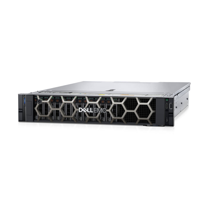 EAN 5397184760734 - DELL PowerEdge R550 servidor 480 GB Bastidor (2U) Intel® Xeon® Silver 4309Y 2,8 GHz 16 GB DDR4-SDRAM 1100 imagen 2