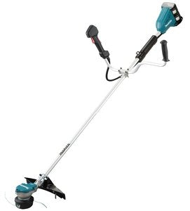 EAN 88381884242 - Makita DUR368APT2 desbrozadora/bordeadora 35 cm Batería Verde imagen 1