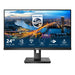 EAN 8712581764272 - Philips B Line 245B1/00 LED display 60,5 cm (23.8") 2560 x 1440 Pixeles Quad HD Negro imagen 1