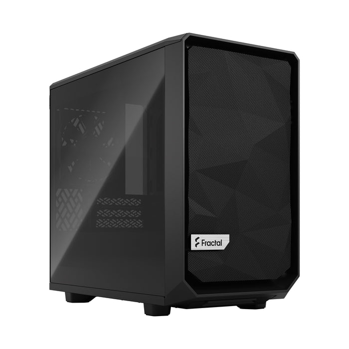 EAN 7340172702627 - Fractal Design Meshify 2 Nano Negro imagen 1