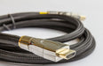 EAN 4014619717606 - Alcasa GC-M0017 cable HDMI 2 m HDMI tipo A (Estándar) Negro, Oro imagen 2