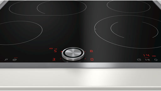 EAN 4242004190394 - Neff T16BT76N0 hobs Negro Integrado Cerámico 4 zona(s) imagen 2