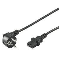 EAN 4040849951428 - Goobay 95142 cable de transmisión Negro 3 m imagen 1