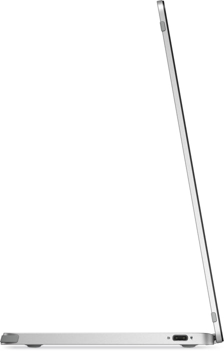 EAN 5397184962565 - DELL Pro Plus P1425 pantalla para PC 35,6 cm (14") 1920 x 1200 Pixeles WUXGA LCD Plata imagen 5